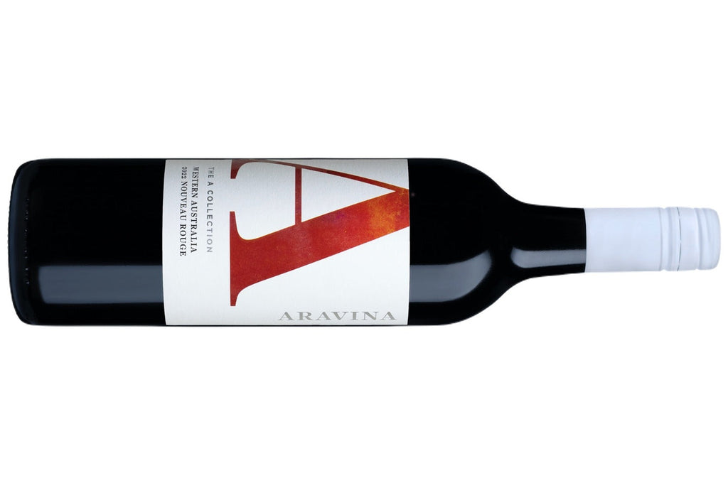 Red Wines | Aravina Estate