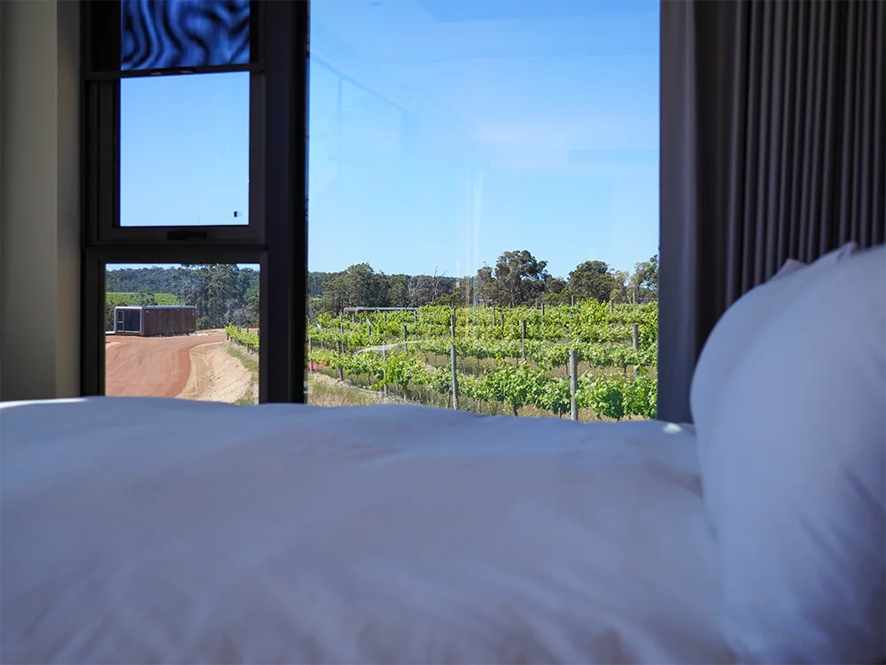 King Accessible Cabin