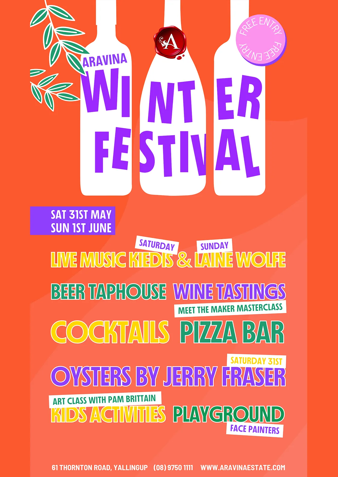 Winter Festival