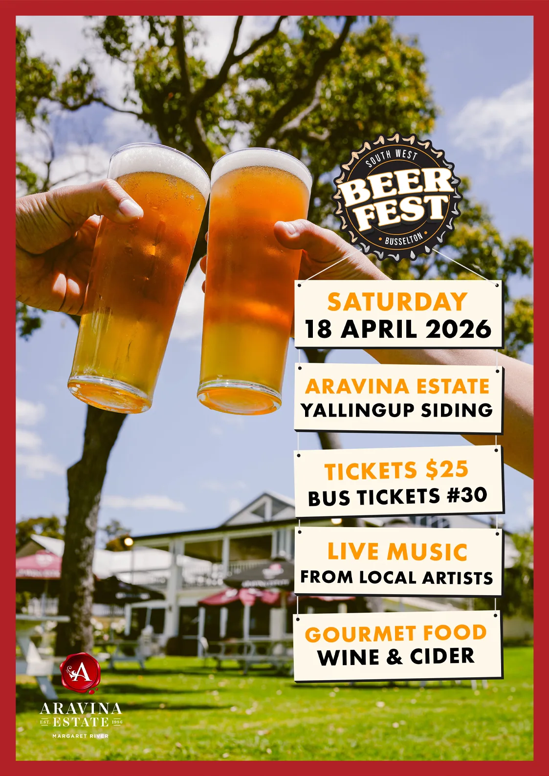 Beer Fest